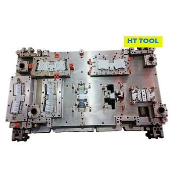 قوالب ختم مخصصة