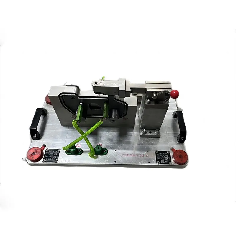 Automotive Checking Fixture