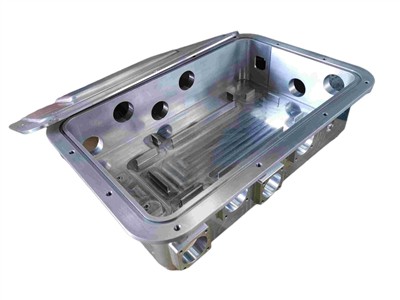 خطوات معالجة الأجزاء المخروطة