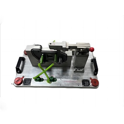 جهاز فحص السيارات