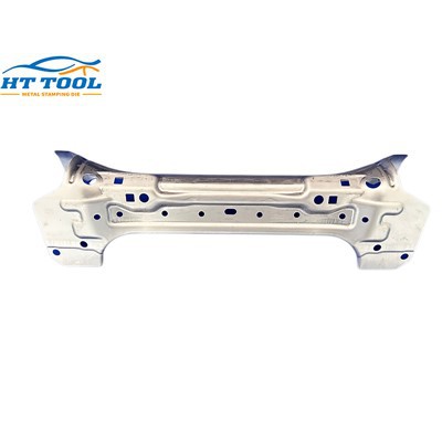 قطع غيار السيارات المعدنية